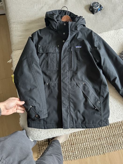 Patagonia wanaka outlet down