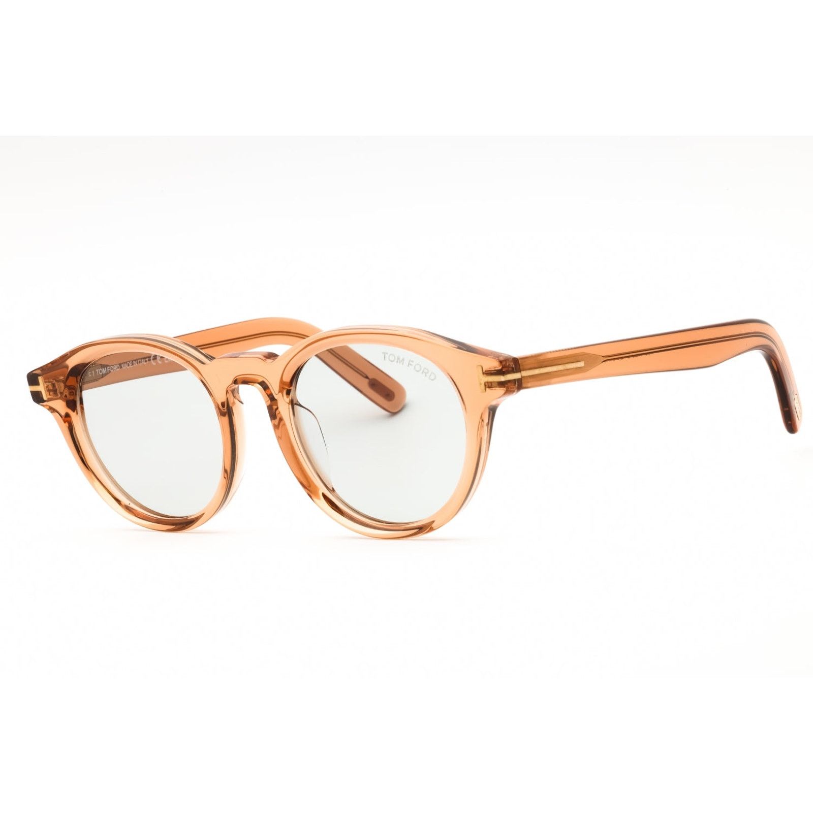 Tom Ford Tom Ford FT1123-D-45A(585788-GZ1) Size ONE SIZE - 1 Thumbnail