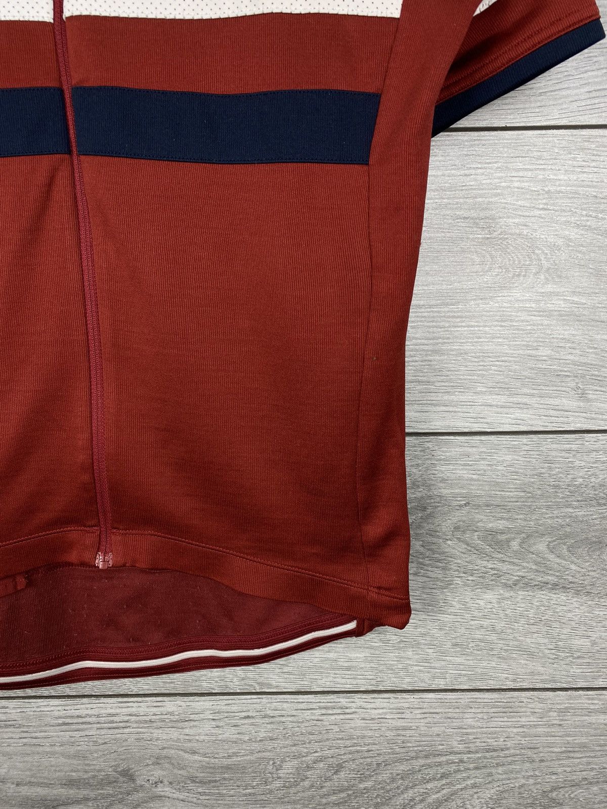 Rapha Mens Wool Rapha Cycle Jersey Size US M / EU 48-50 / 2 - 4 Thumbnail