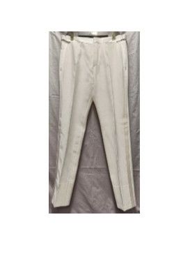 image of Tom Ford O1Loc1C0224 754L4252 Pant Other In White, Men's (Size 30)