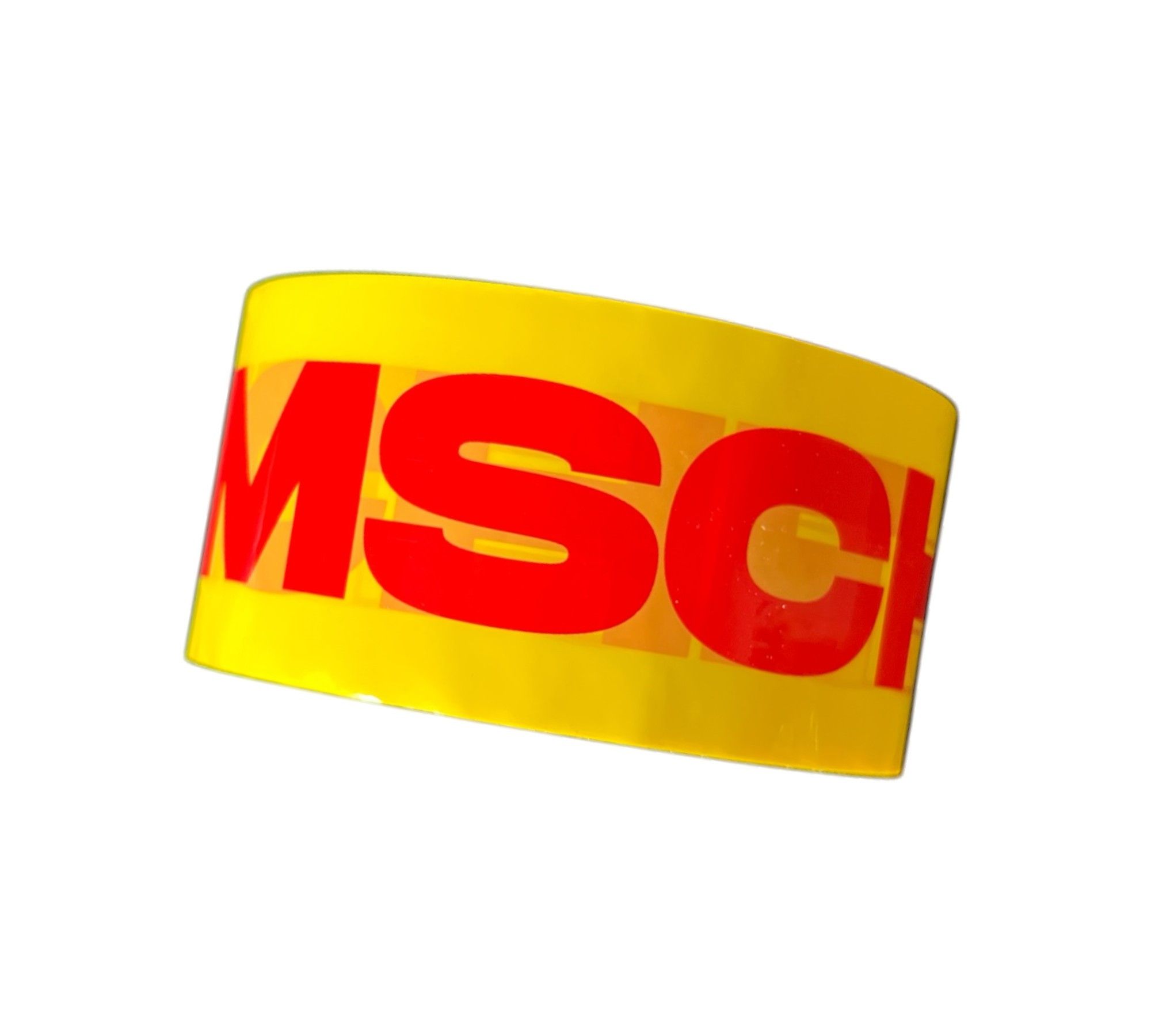 置物 mschf 5000yen mschf 5000yen