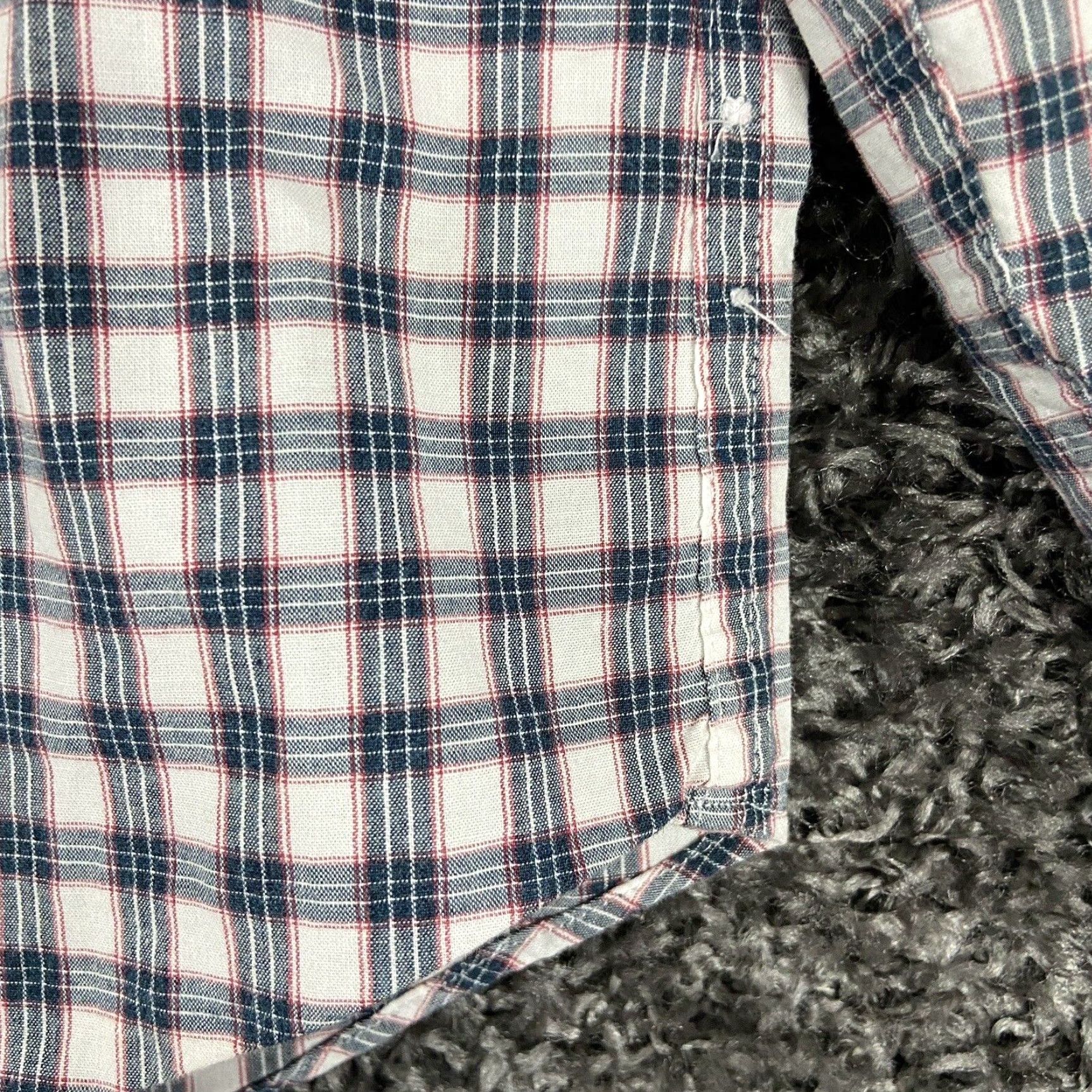 J.Crew J.Crew Shirt Men’s M Long Sleeve Plaid Button-Up Multicolor Size US M / EU 48-50 / 2 - 2 Thumbnail