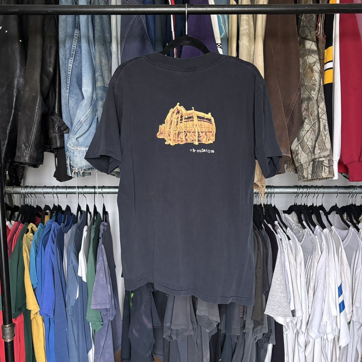 Vintage VINTAGE PEARL JAM TEE Size US L / EU 52-54 / 3 - 2 Thumbnail