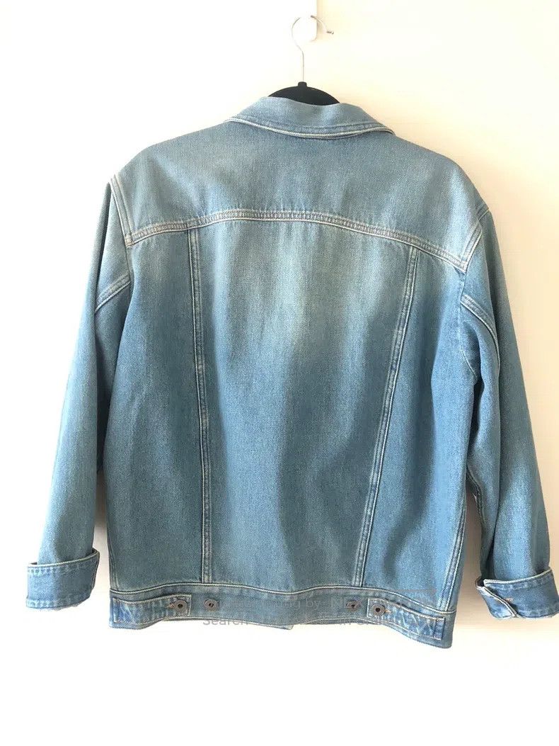 Valentino Valentino Denim jacket Size US M / EU 48-50 / 2 - 3 Thumbnail