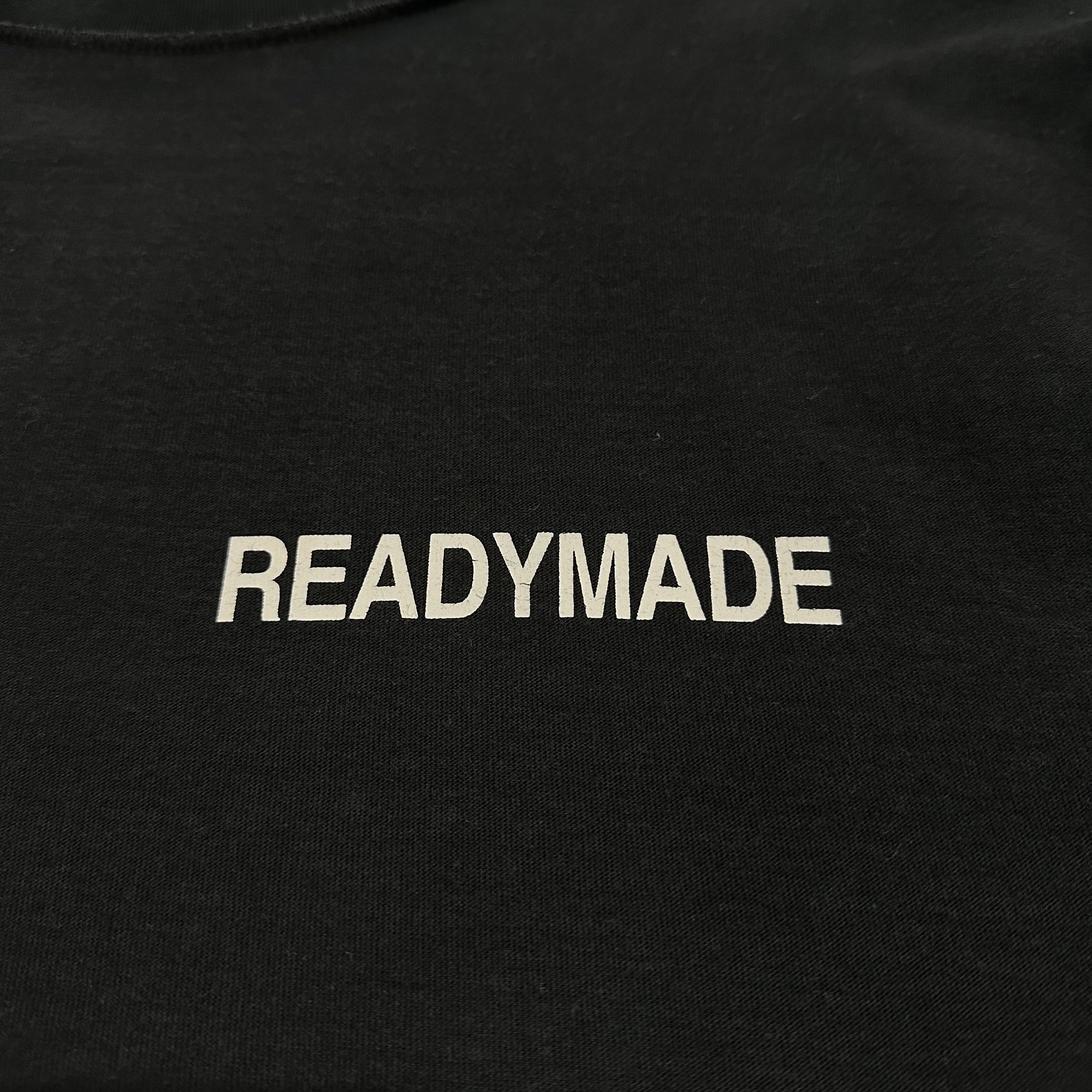 READYMADE Readymade Maxfield Event Longsleeve Size US L / EU 52-54 / 3 - 5 Thumbnail