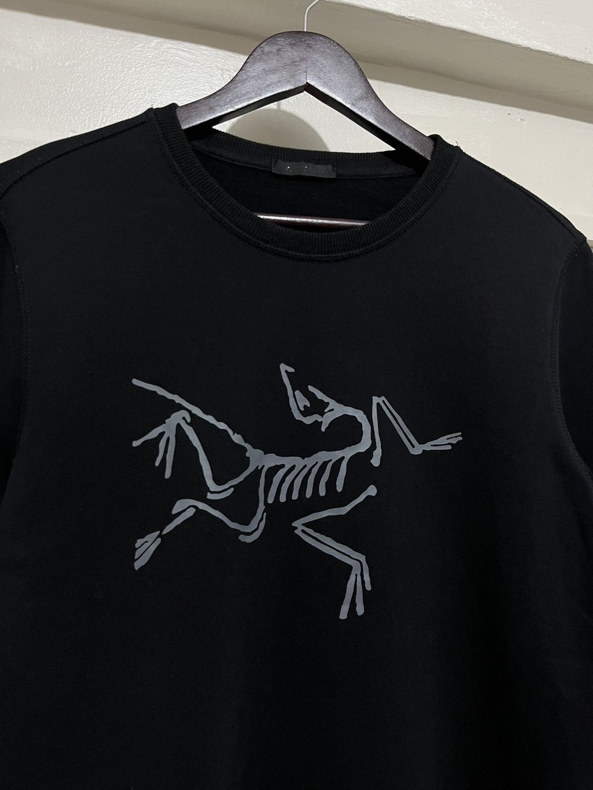 Arc'teryx Vintage Arc’teryx Sweater Size US S / EU 44-46 / 1 - 3 Thumbnail