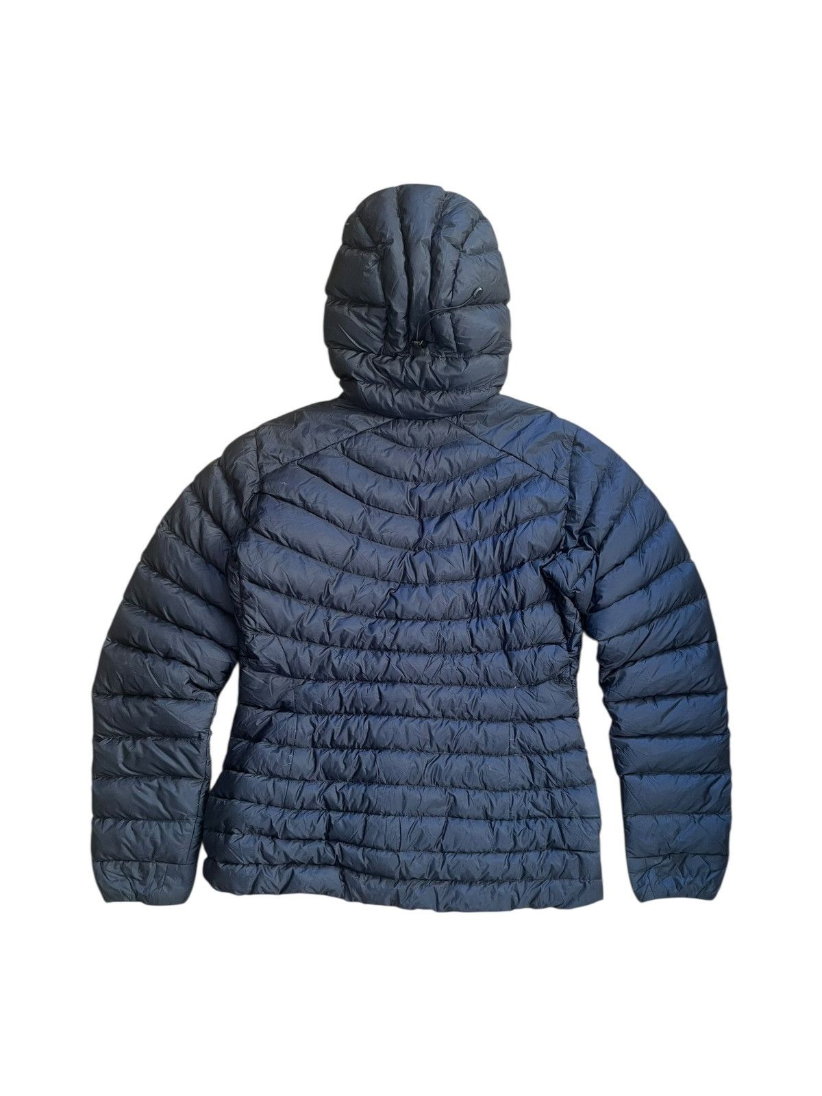 Arc'teryx Arcteryx puffer navy jacket gorpcore streetwear Size M / US 6-8 / IT 42-44 - 2 Thumbnail