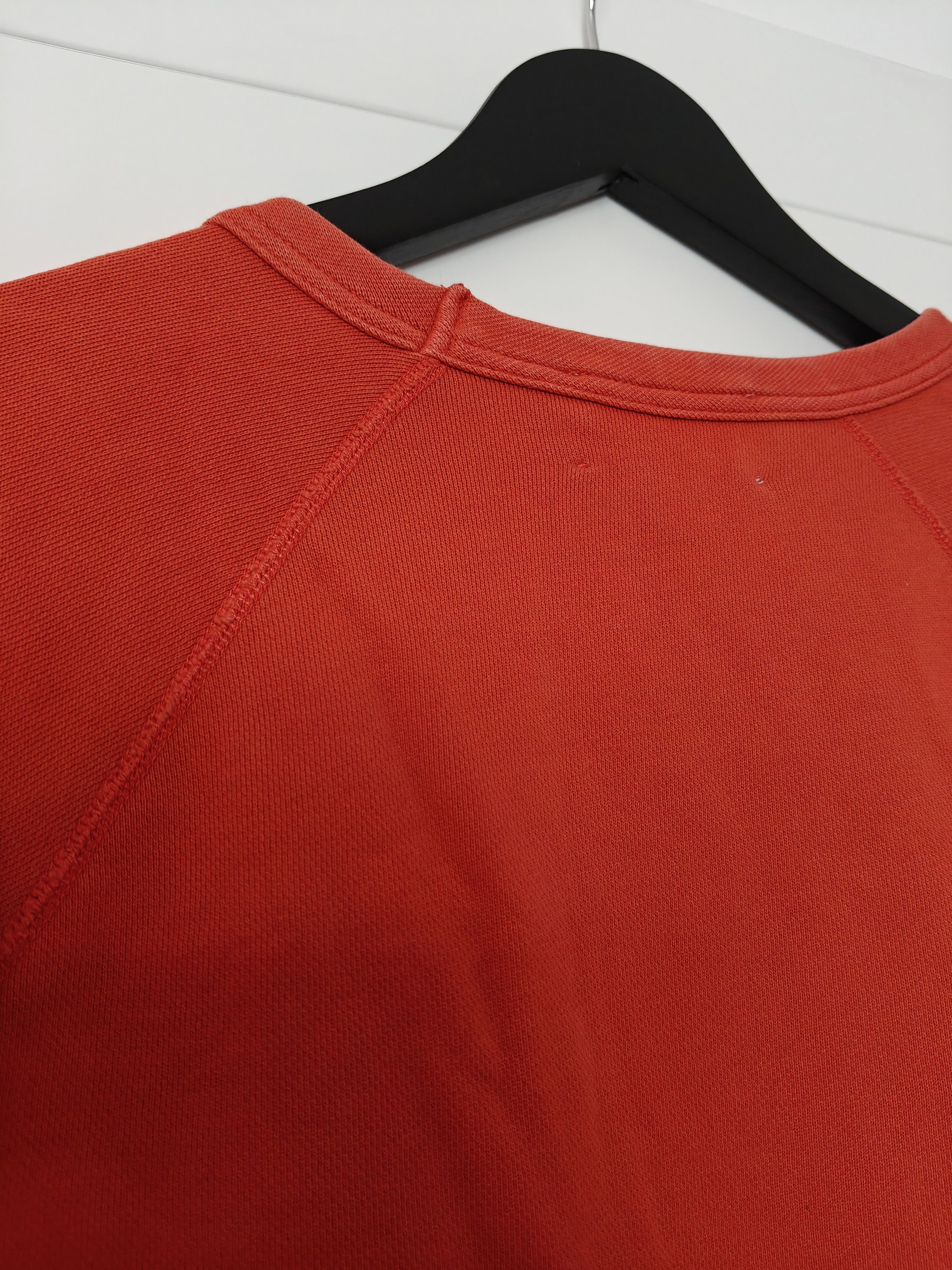 Acne Studios Acne Studios College SS14 crewneck Size US S / EU 44-46 / 1 - 8 Thumbnail