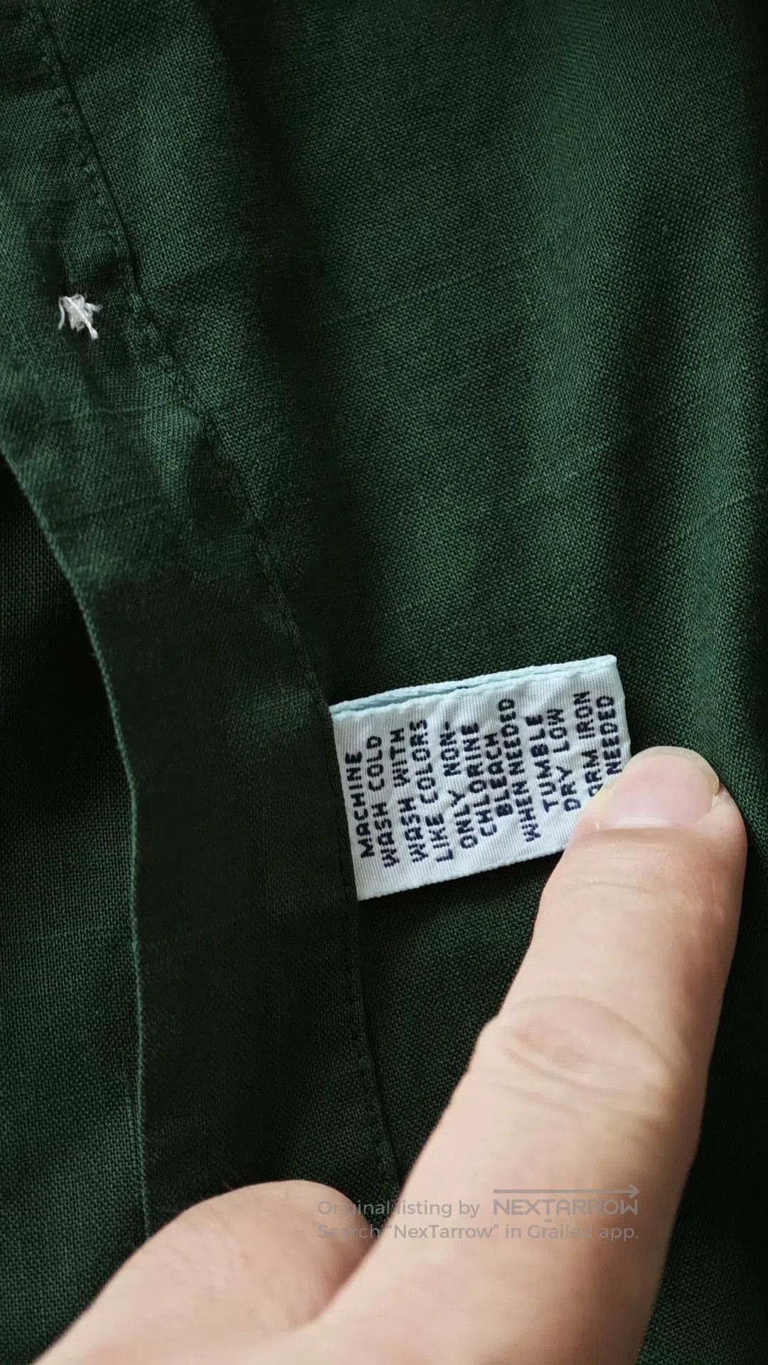 Polo Ralph Lauren Ralph Lauren 90s Vintage Short. Size US L / EU 52-54 / 3 - 7 Thumbnail