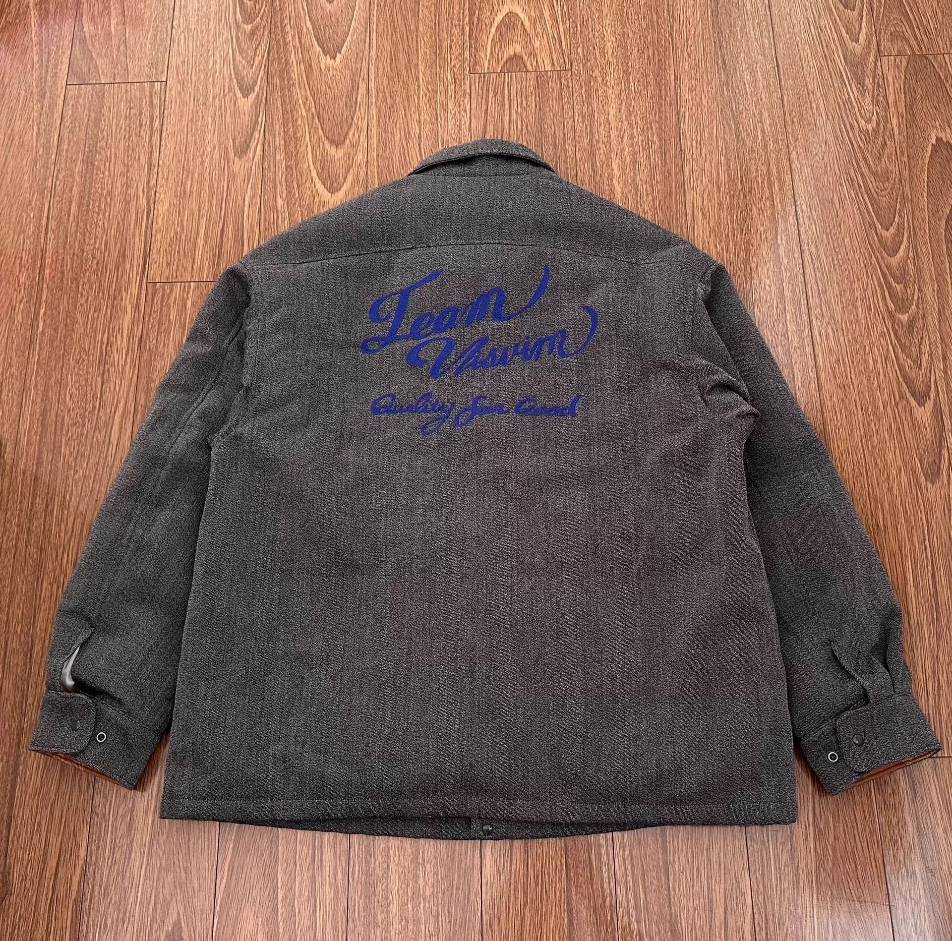 Visvim VISVIM 25SS WESTWOOD TEAM Down Jacket 2-3x Worn Size4 Size US XL / EU 56 / 4 - 2 Thumbnail
