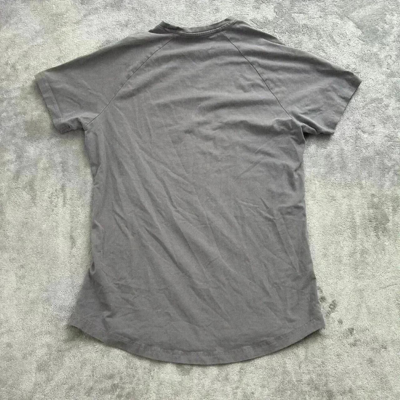 Alphalete Athletics Alphalete Men's T-shirt Size US S / EU 44-46 / 1 - 7 Thumbnail