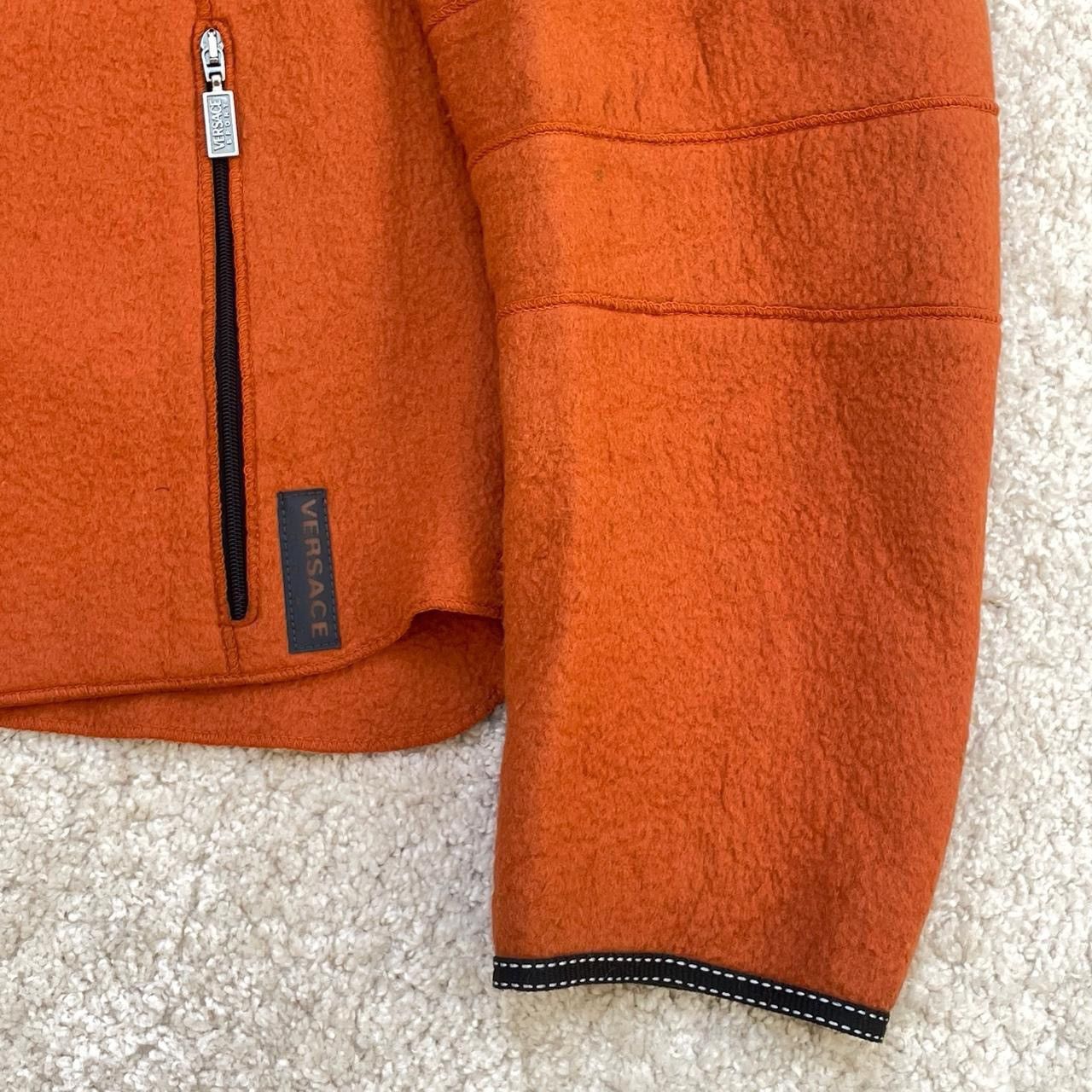 Versace Versace Sport Sample Jacket 1 of 1 Size US S / EU 44-46 / 1 - 2 Thumbnail
