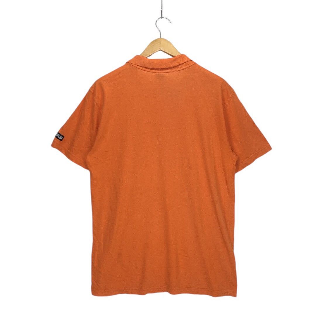Other FIFA WORLD CUP SOUTH AFRICA 2010 Polo T Shirt #1069-37 Size US L / EU 52-54 / 3 - 7 Thumbnail