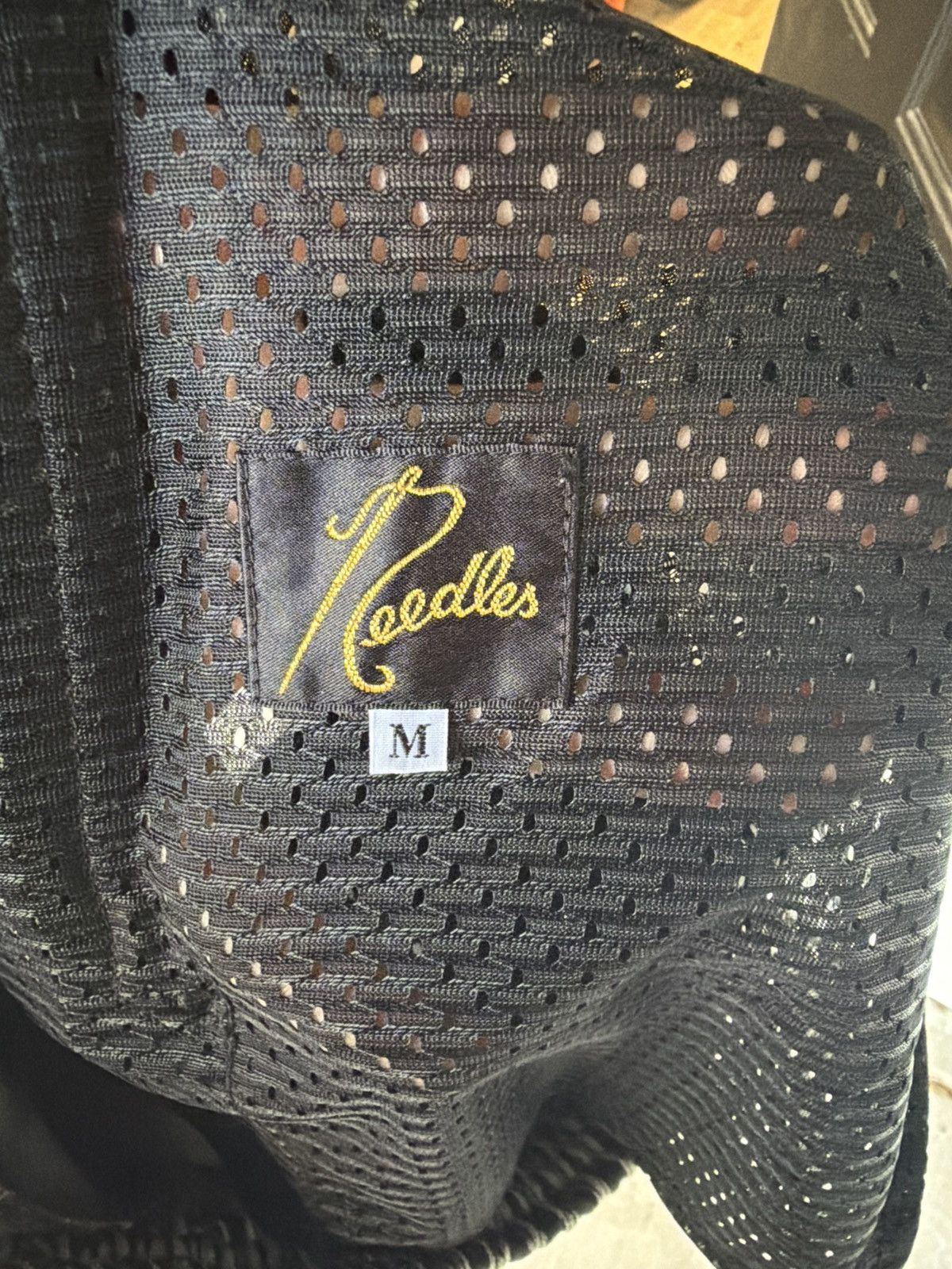 Needles Needles Jacquard Track Pant Size US 32 / EU 48 - 3 Thumbnail