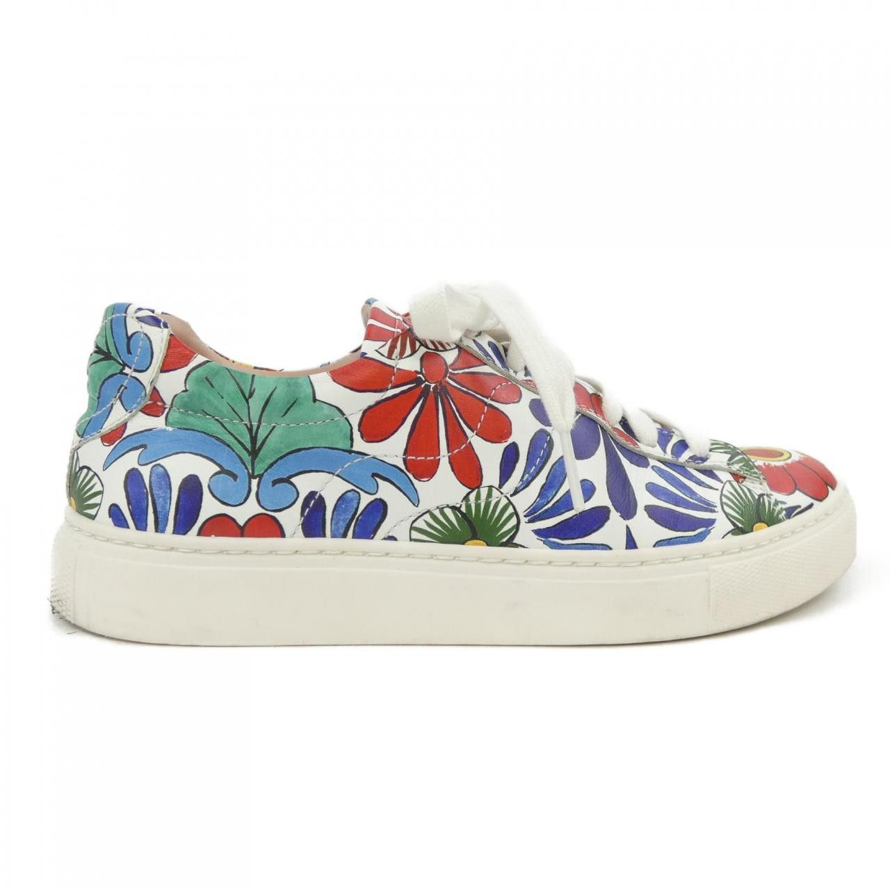 Other Other Escada Sneakers Textile Shoes DUTY FREE for USA Size ONE SIZE - 1 Thumbnail
