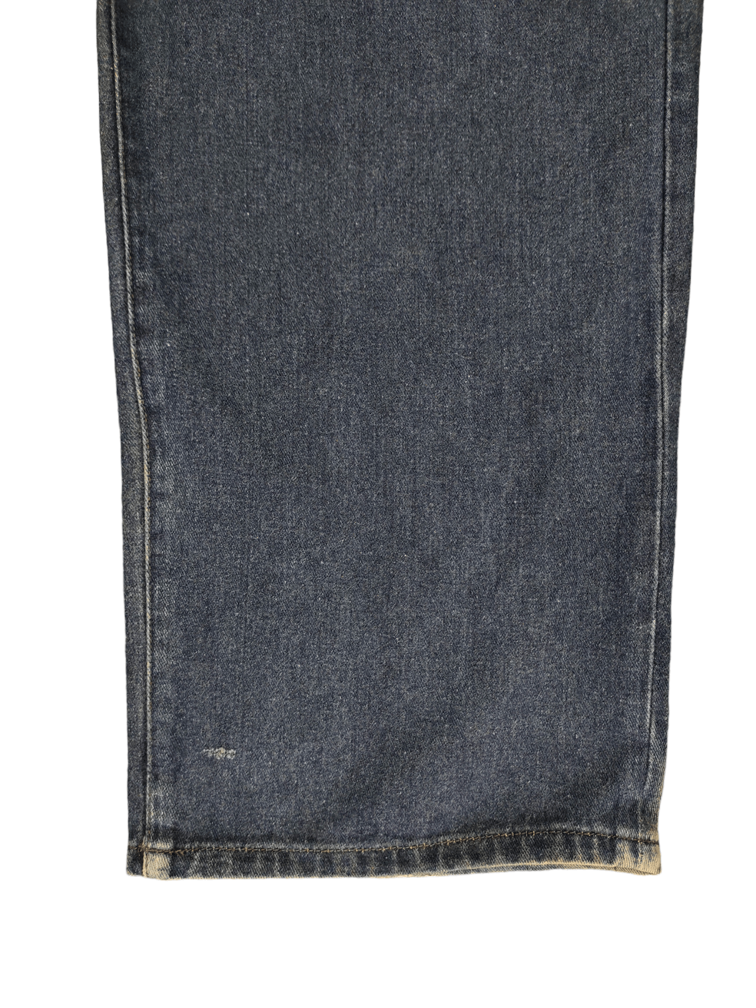 Akademiks Akademiks Distressed Color Wide Leg Denim Y2k Baggy Jean Size US 34 / EU 50 - 12 Thumbnail