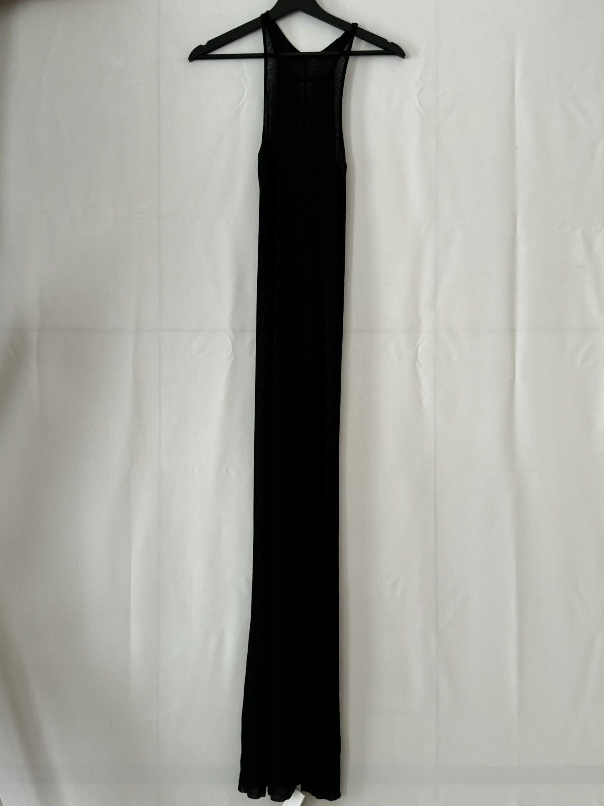 Rick Owens Rick Owens Dress Size S / US 4 / IT 40 - 4 Thumbnail