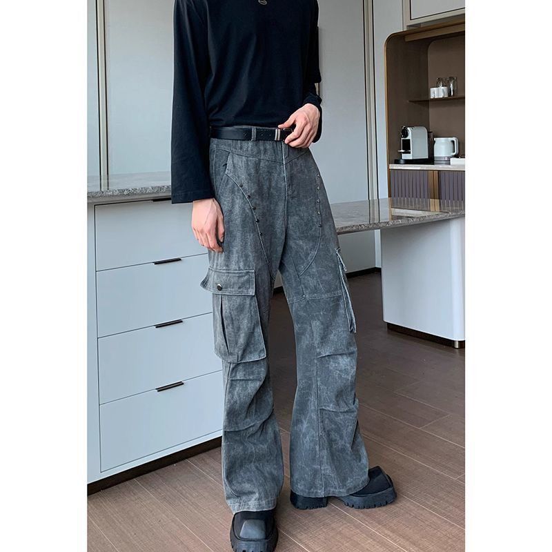 Vintage Pants Size US 31 - 3 Thumbnail