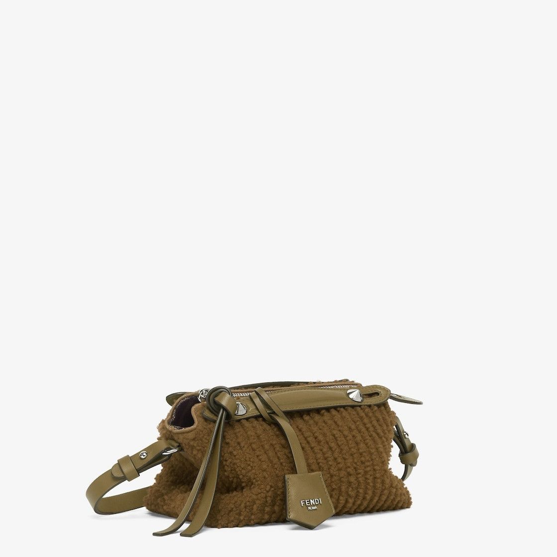 Fendi o1s1wg110925 Size: OS/ By The Way Soft in Red Size ONE SIZE - 3 Thumbnail