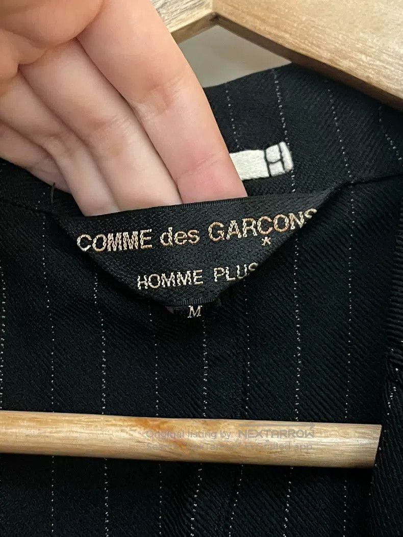 Comme des Garcons Comme Des Garcons jacket Size US M / EU 48-50 / 2 - 5 Thumbnail
