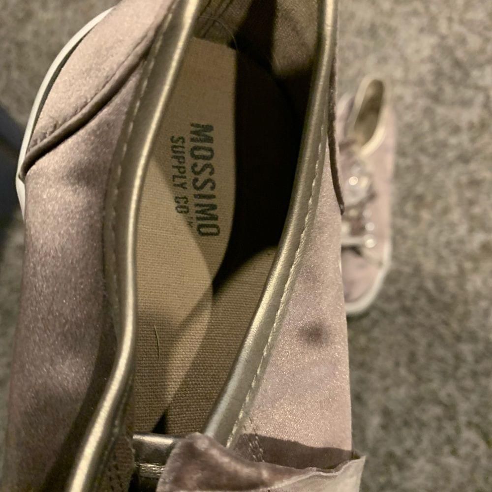 Mossimo Women’s Mossimo Dress Flats Size US 10 / IT 40 - 3 Thumbnail