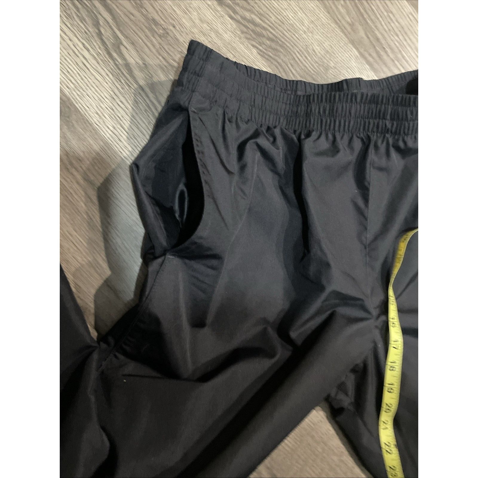 Tek Gear Vintage Y2K Tek Gear Swish Warmup Pants Men’s XL Pockets Size US 38 / EU 54 - 9 Thumbnail
