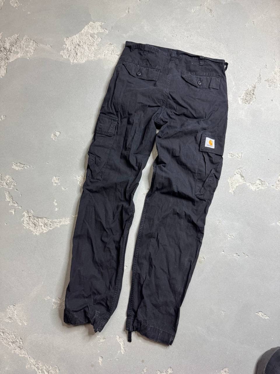 Carhartt Vintage carhartt regular pants Size US 32 / EU 48 - 2 Thumbnail