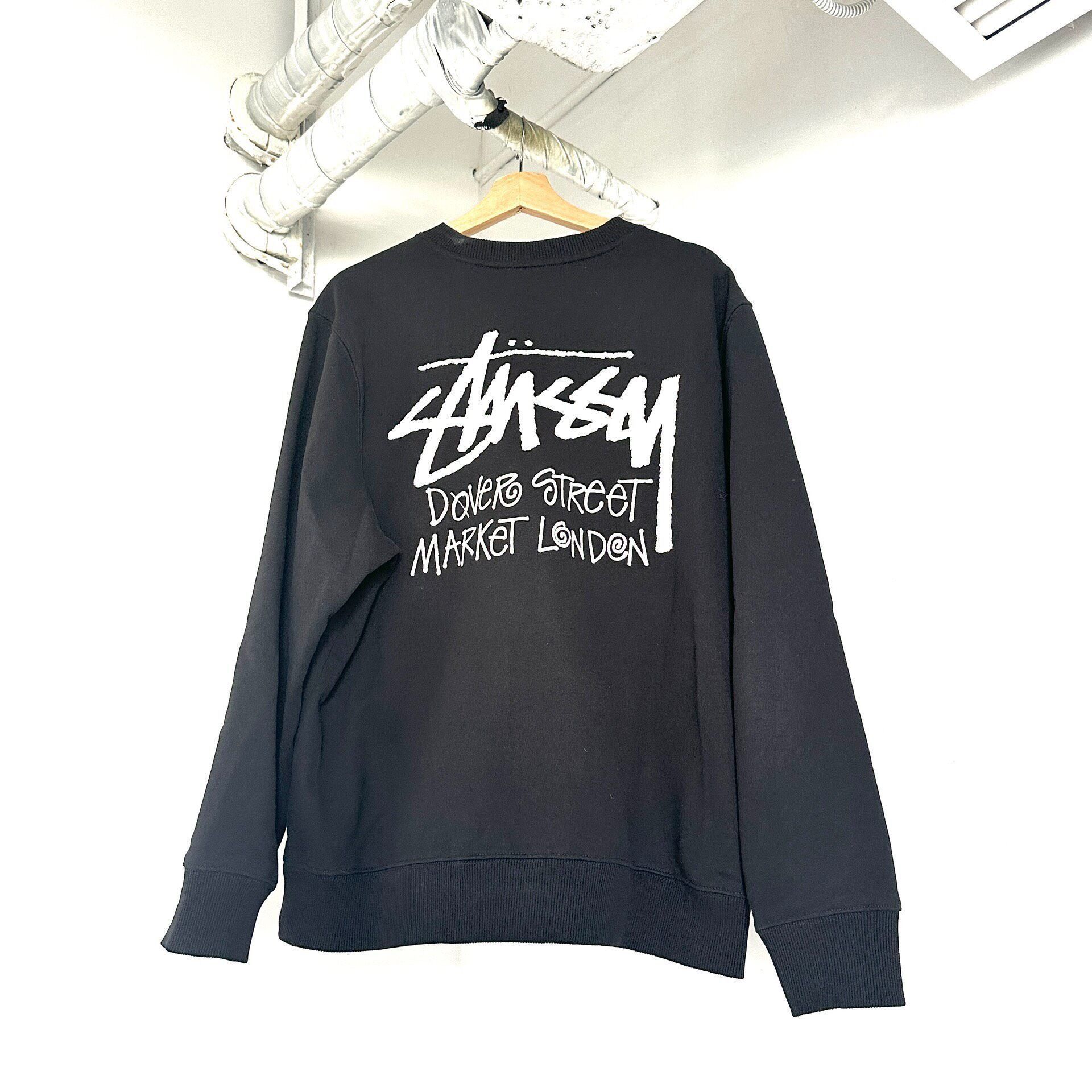 Stussy Stussy DSM Ginza Sweatshirt | Grailed