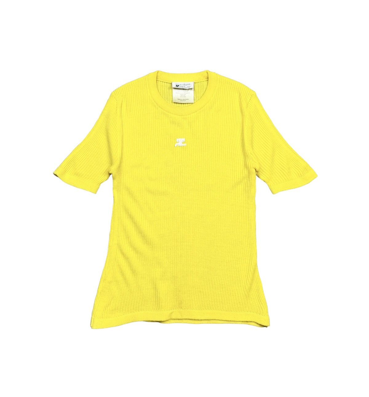 Courreges Courreges Size XS / US 0-2 / IT 36-38 - 5 Thumbnail