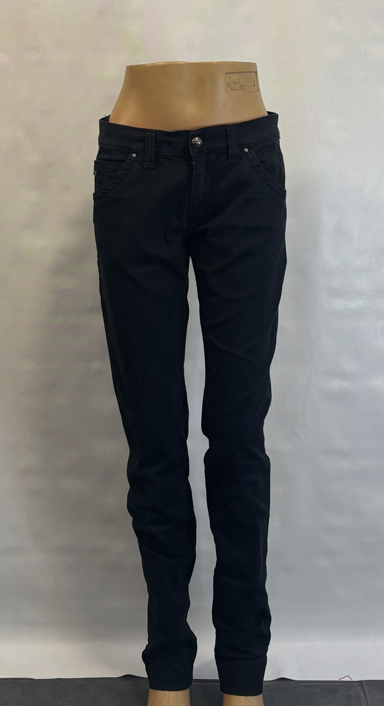 Miss Sixty Miss Sixty Black jeans size 29 Size 29" - 2 Thumbnail