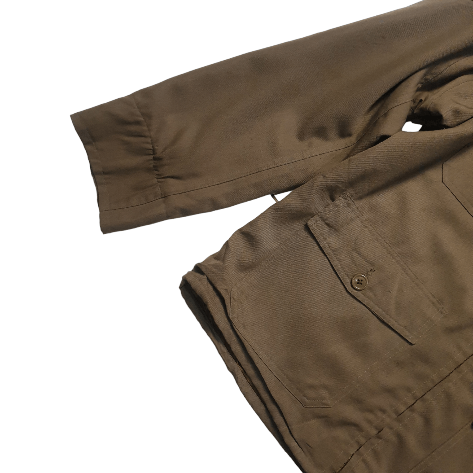 Buzz Rickson's × Toyo Enterprises Buzz Ricksons Aero Medical Laboratory Test Sample Jacket Size US M / EU 48-50 / 2 - 6 Thumbnail