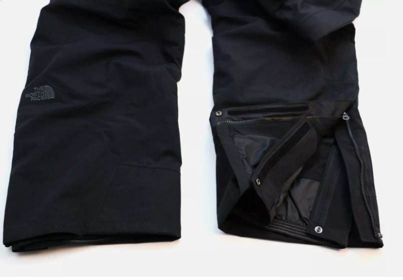 The North Face The North Face Maintenance Snow Pants Men's Size XXL Ski Size US 42 / EU 58 - 8 Thumbnail