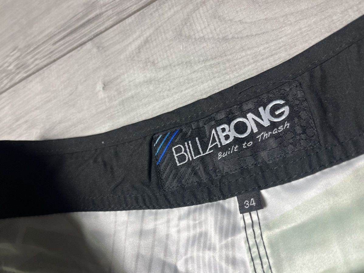 Billabong Billabong shorts surf style size 34 Size US 34 / EU 50 - 3 Thumbnail