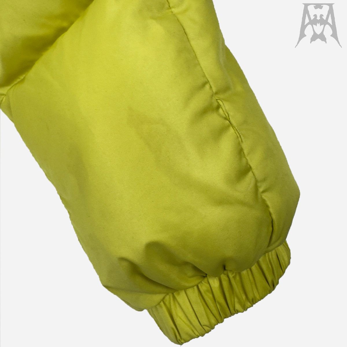 Heron Preston Heron Preston Cropped Down Puffer Jacket Size M / US 6-8 / IT 42-44 - 11 Thumbnail