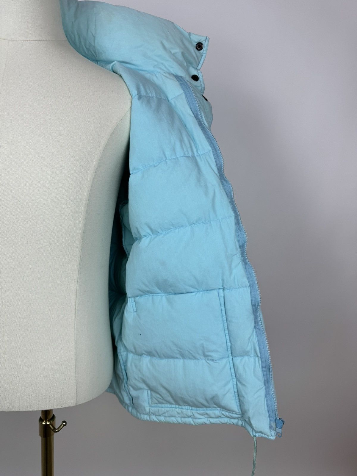 Other Maul vintage puffer Mens blue Down SKI Jacket outdoor s Size US XL / EU 56 / 4 - 13 Thumbnail