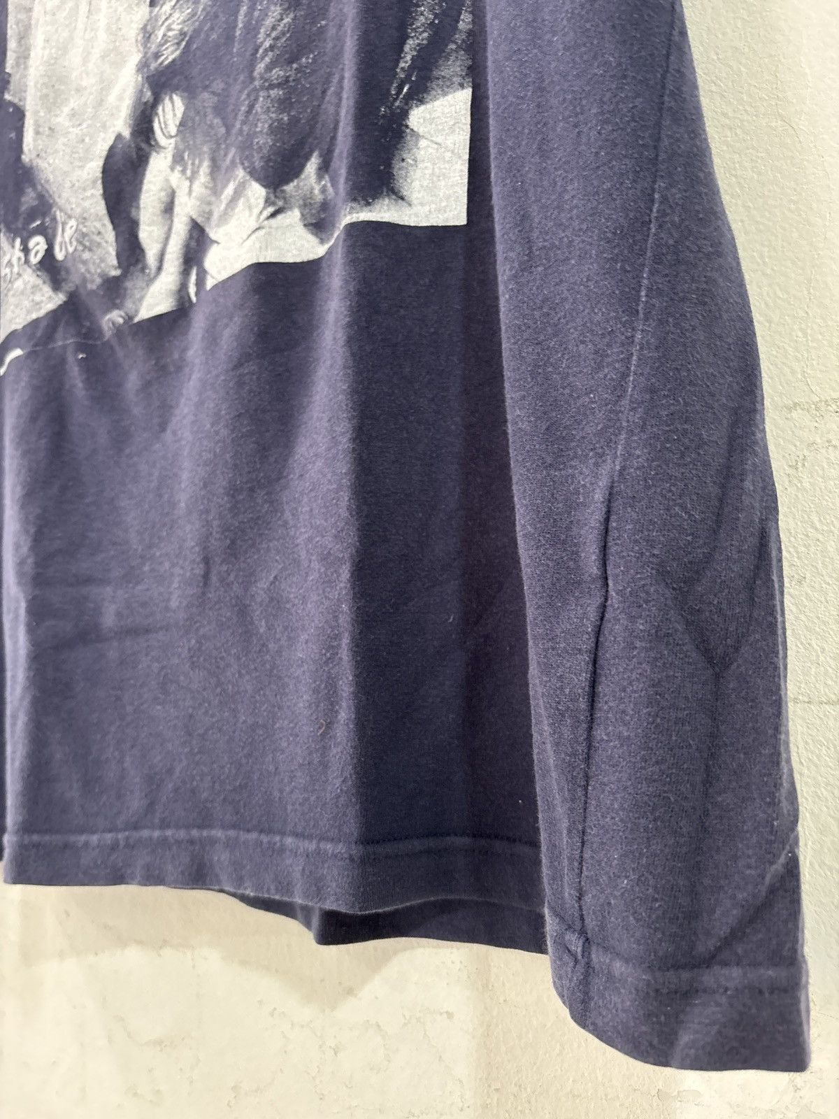 Band Tees Crazy vintage rare Boot 90s Silverchair Shade tshirt Size US L / EU 52-54 / 3 - 8 Thumbnail