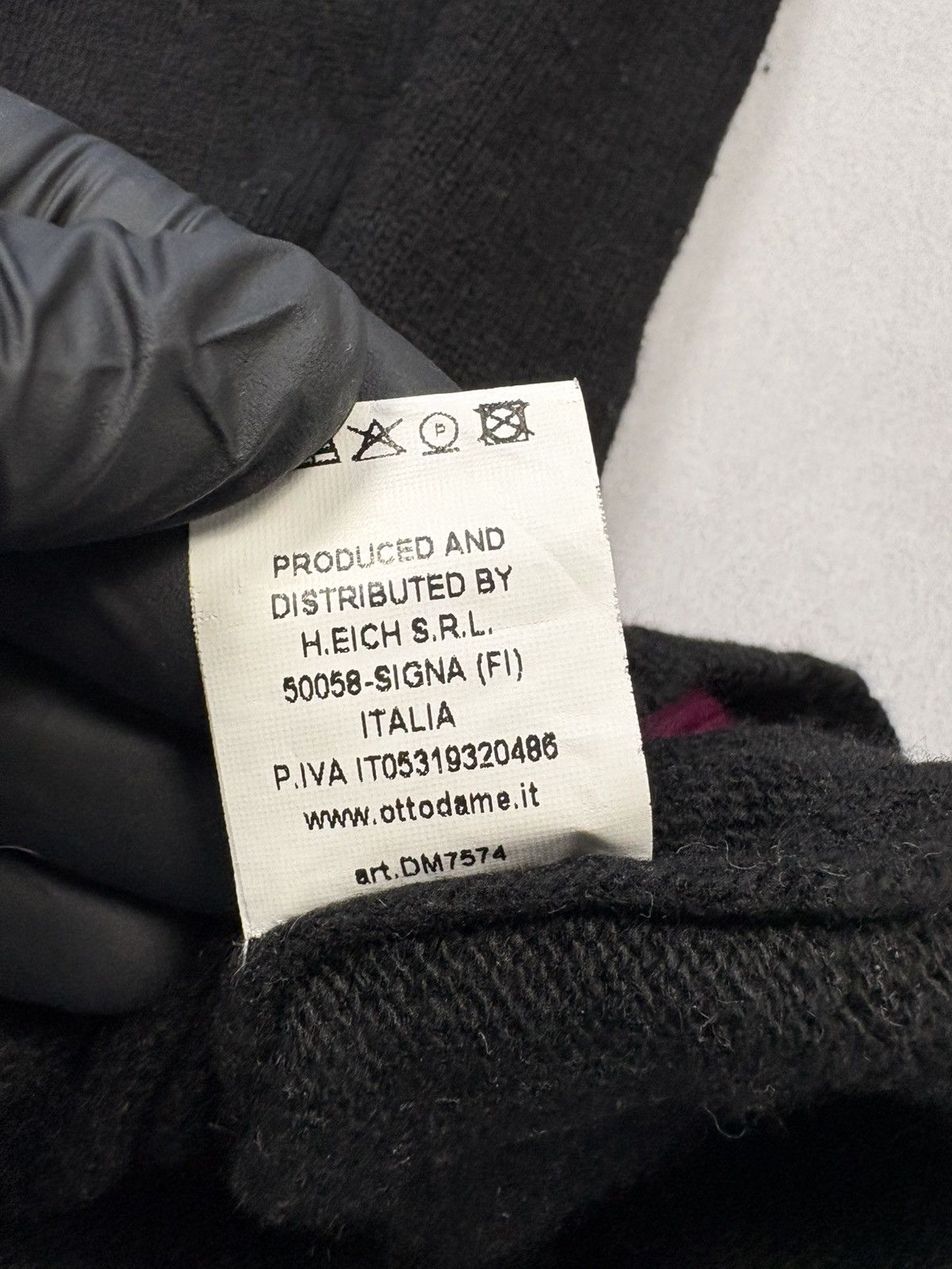 Other ottod’Ame x Pippi Longstocking Fashion Week Sweater italy Size S / US 4 / IT 40 - 19 Thumbnail