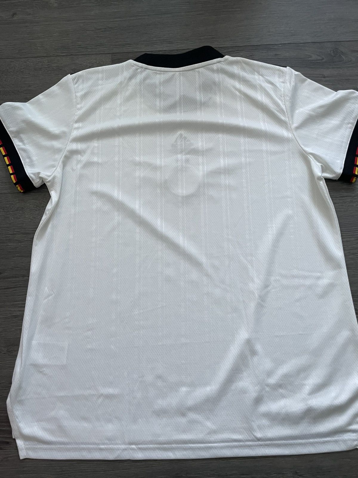 Adidas German Womens National Team 2023 Size US XL / EU 56 / 4 - 2 Thumbnail