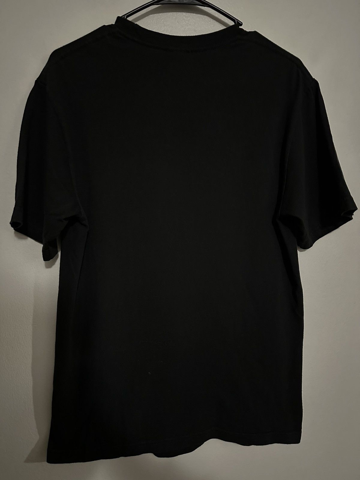 Supreme Supreme Mask Tee Size US S / EU 44-46 / 1 - 3 Thumbnail