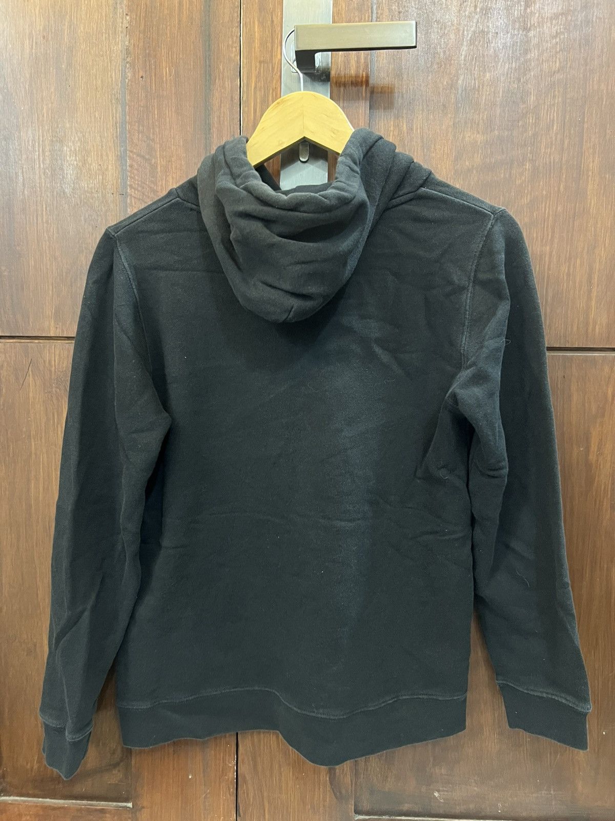 Japanese Brand Vintage Parody Chanel Hoodies Size US M / EU 48-50 / 2 - 3 Thumbnail