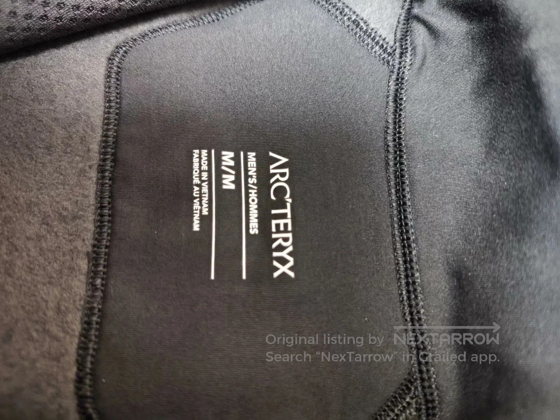 Arc'teryx Arcteryx Covert Cardigan for Men. Size US M / EU 48-50 / 2 - 7 Thumbnail
