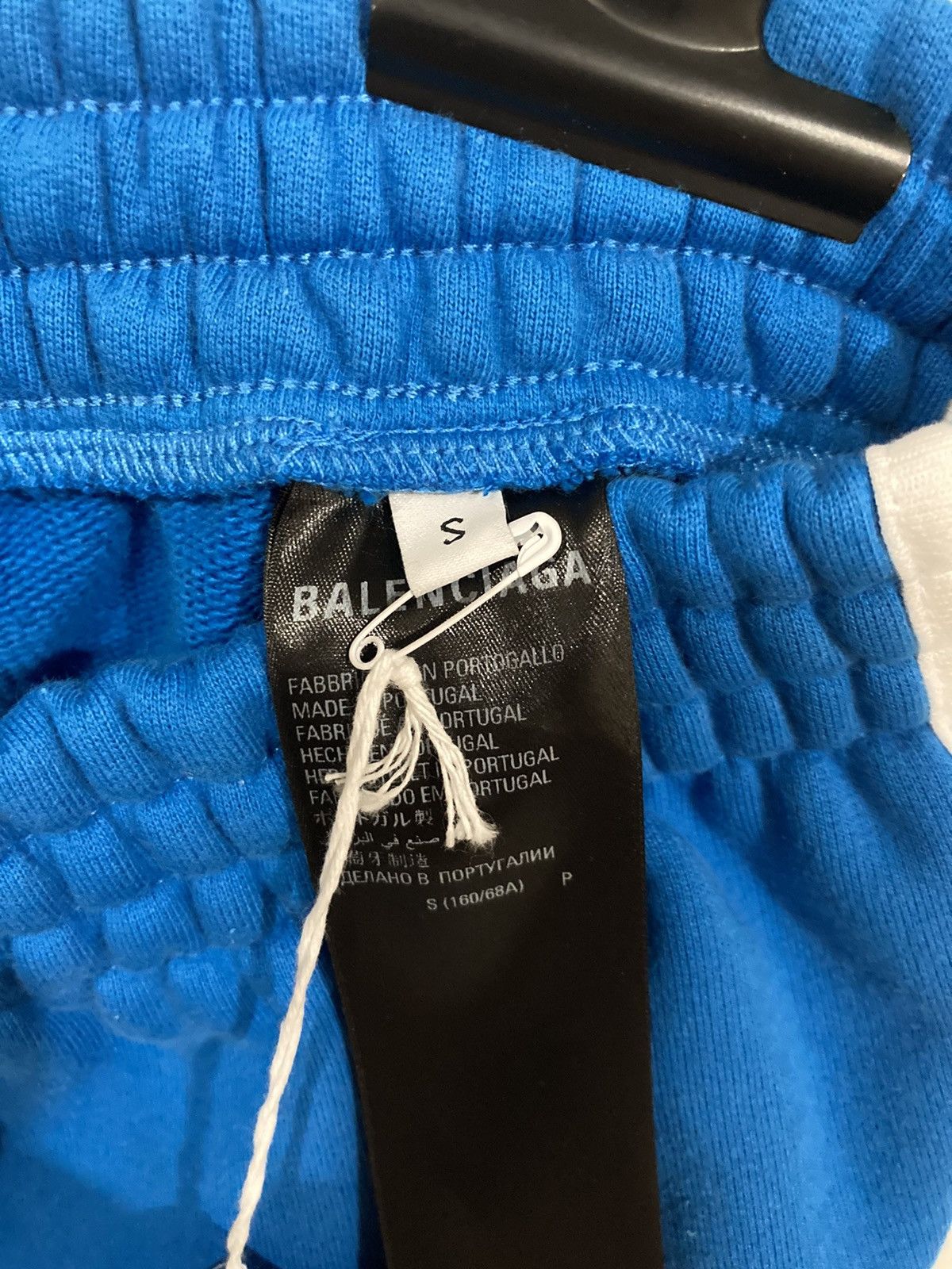Balenciaga Adidas X Balenciaga sweat pants Size US 31 - 5 Thumbnail