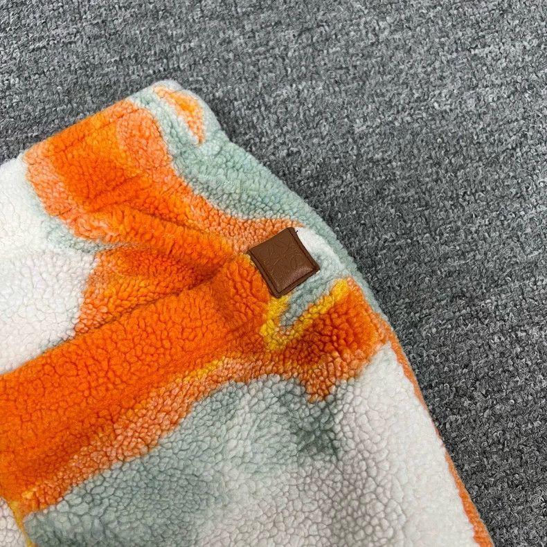 Loewe Loewe sizeXS Scruffy shorts Size US 36 / EU 52 - 5 Thumbnail