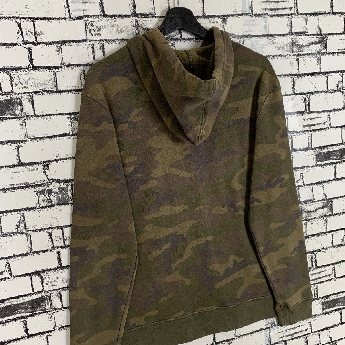 Designer × Gap × Vintage Vintage Gap Hoodie Medium Saiz Size US M / EU 48-50 / 2 - 6 Thumbnail