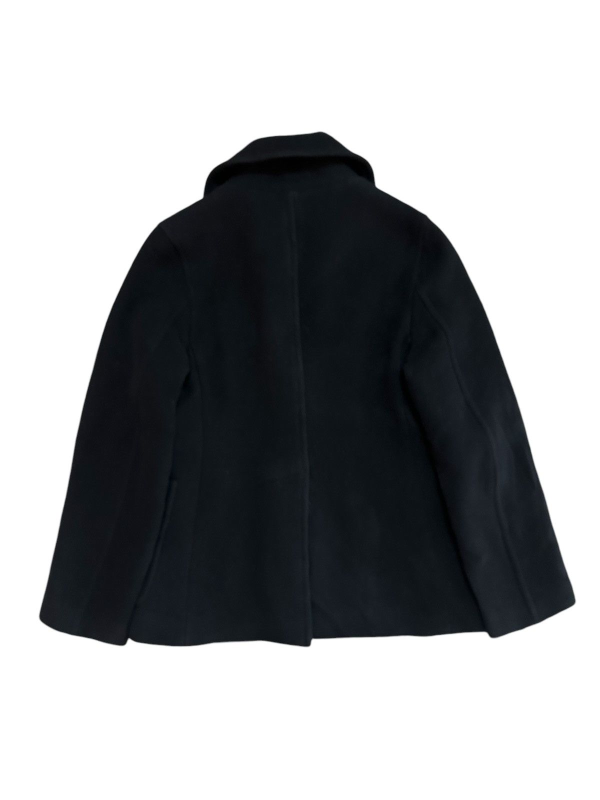 Margaret Howell Margaret Howell Wool Women Jacket Size XS / US 0-2 / IT 36-38 - 7 Thumbnail