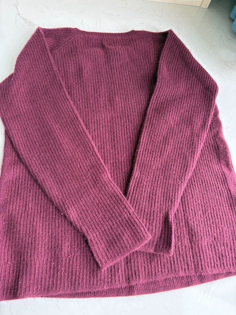 Loro Piana LORO PIANA cashmere sweater Size XS / US 0-2 / IT 36-38 - 3 Thumbnail