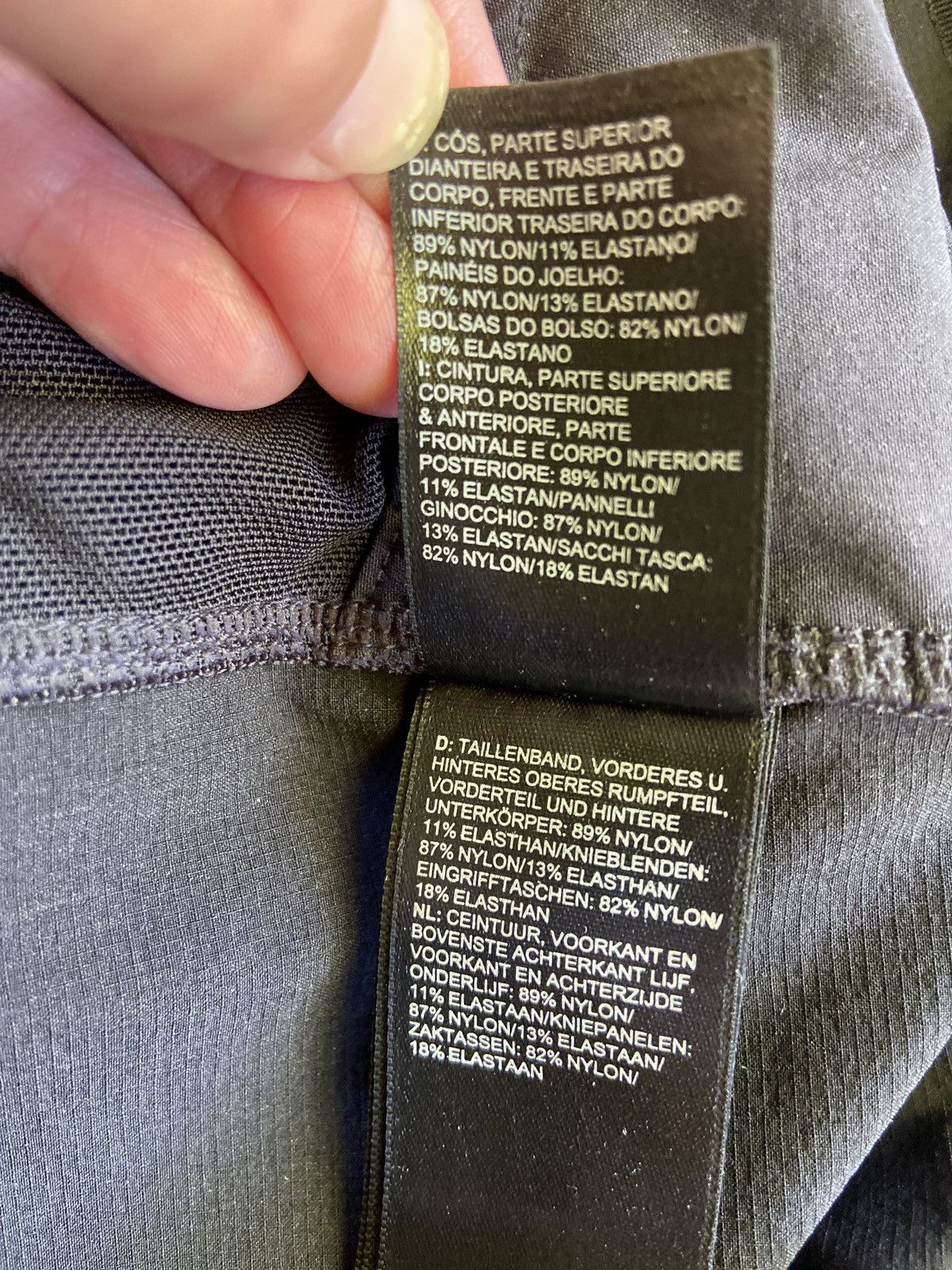 The North Face North Face Technical Pant XL Size US 38 / EU 54 - 8 Thumbnail