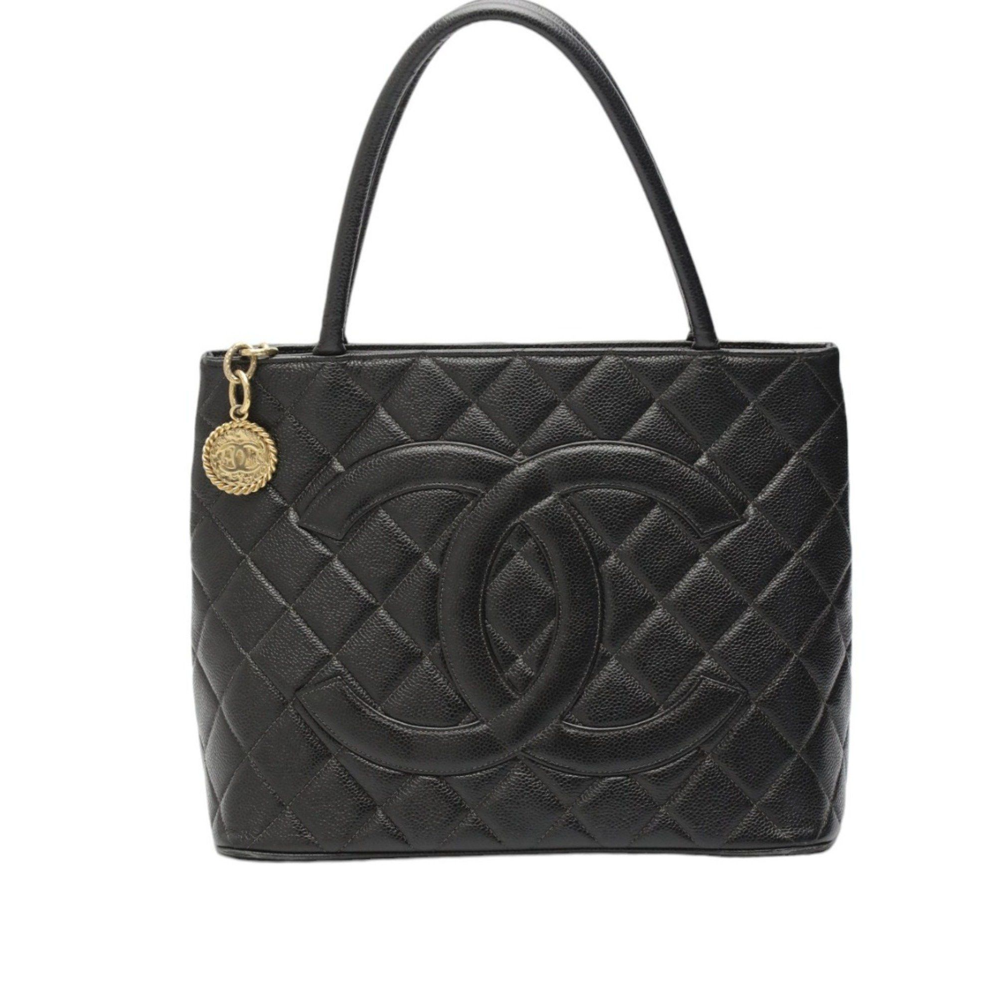 Chanel Chanel Shopping tote Size ONE SIZE - 1 Thumbnail