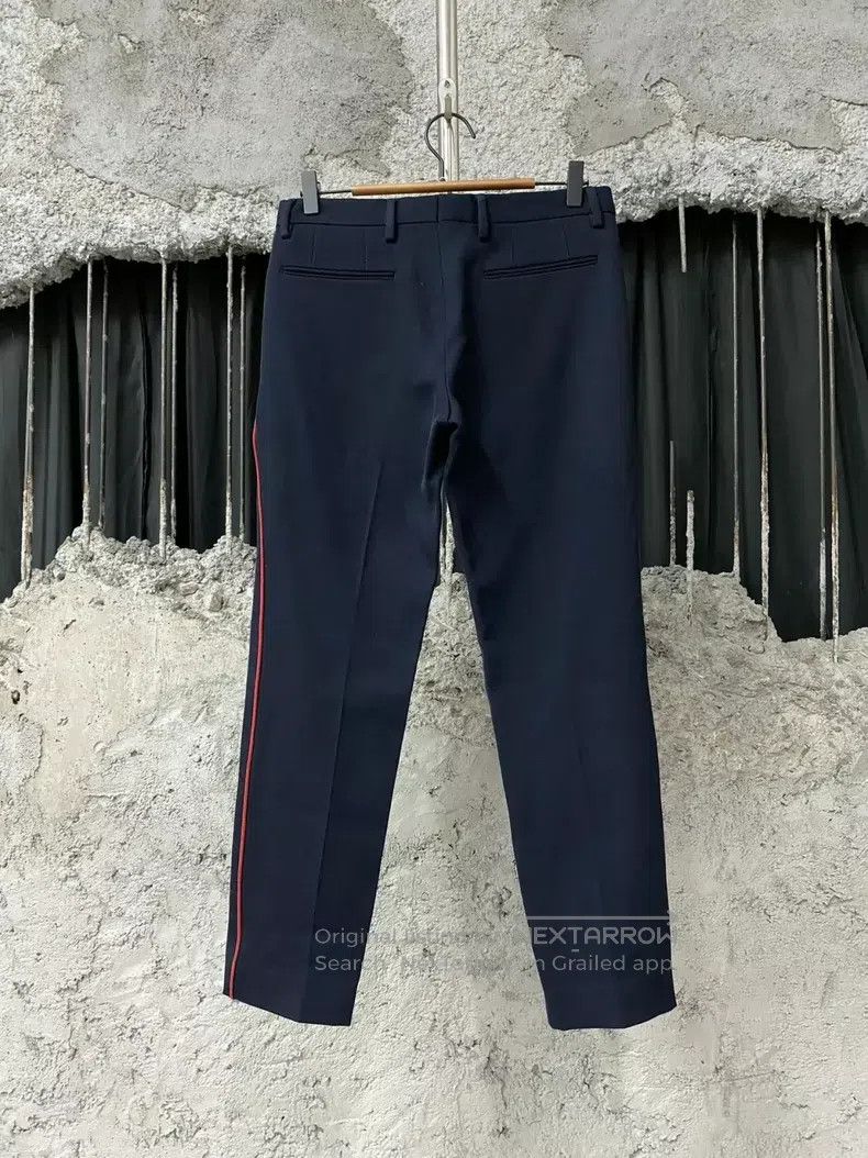 Dries Van Noten Dries Van Noten Trousers Size US 28 / EU 44 - 2 Thumbnail