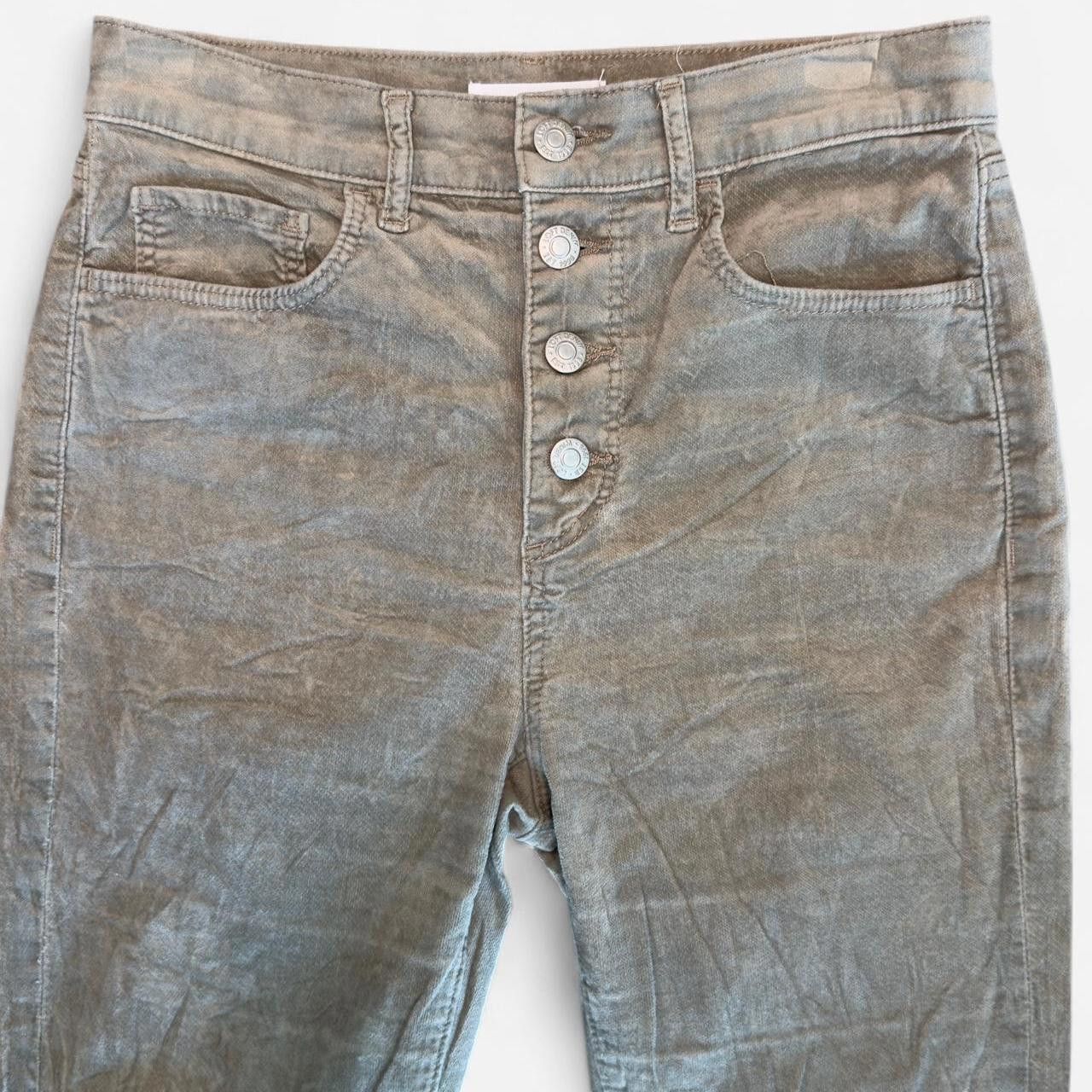 Loft LOFT Women's Jeans Size 26" / US 2 / IT 38 - 2 Thumbnail